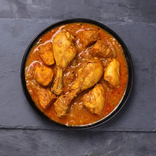 Chicken Drumstick Korma Daig
