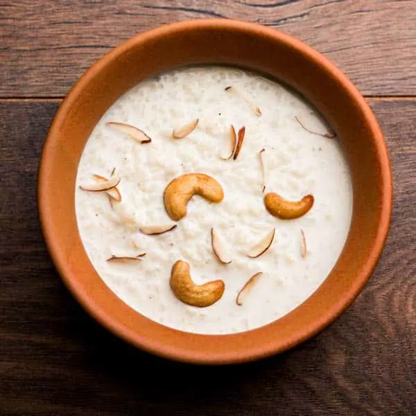 Special Kheer Daig