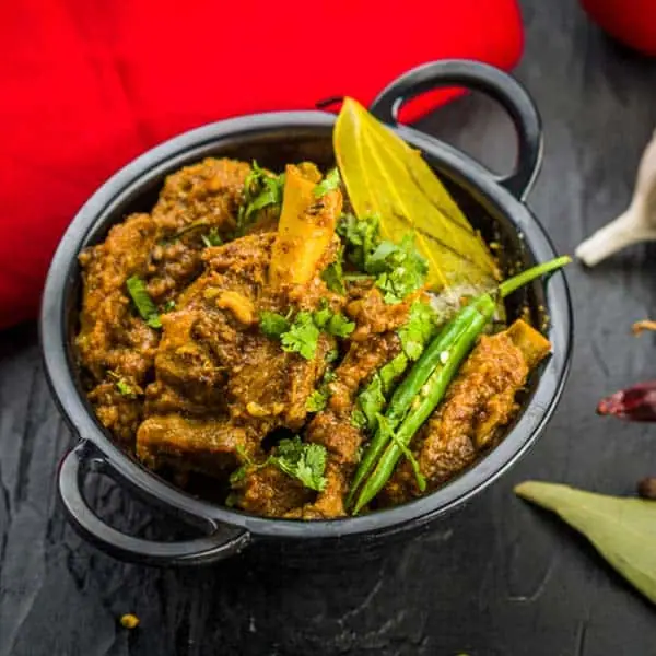 Mutton Kunah Daig