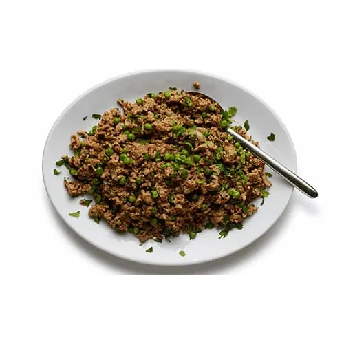 Beef Keema Daig