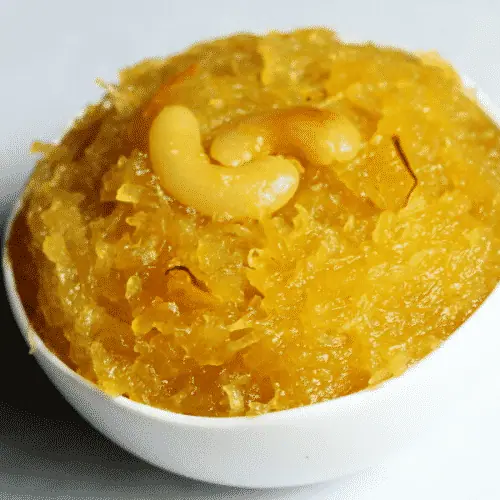 Special Petha Halwa
