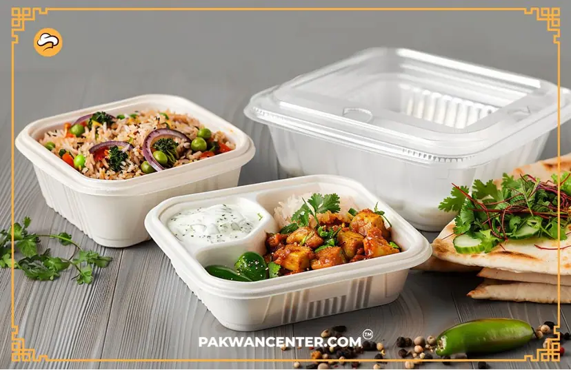 Charity Food Boxes in Lahore,