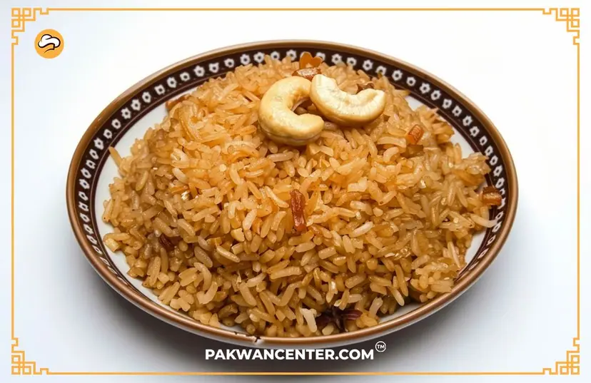 Best Gur Walay Chawal in Lahore