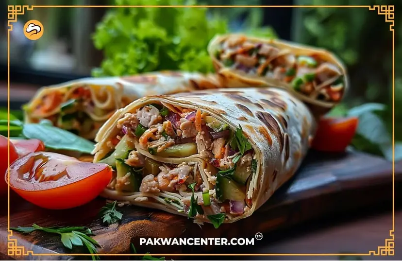 Top 4 Healthy Foods For Tough Job Schedules from PakwanCenter.com