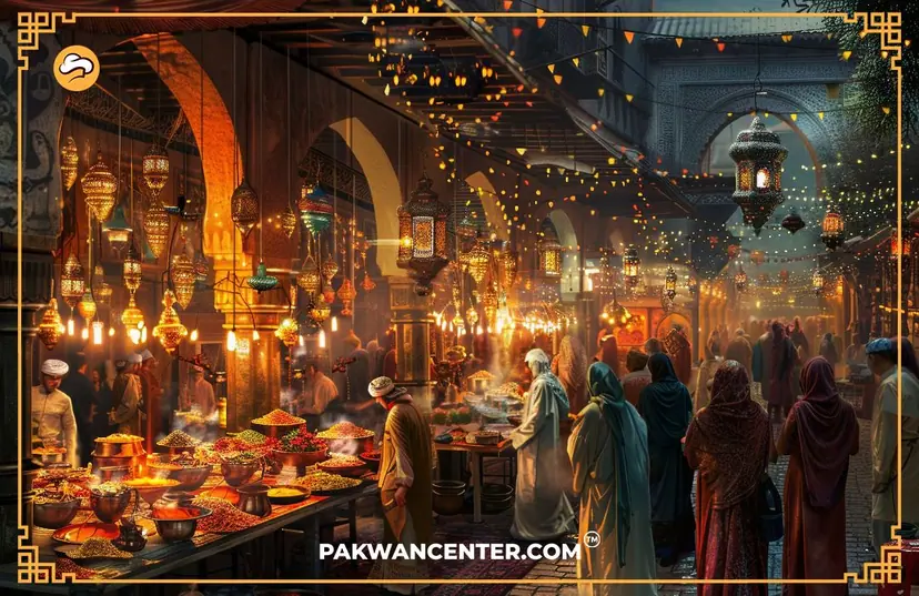 Exploring Lahore's Best Eid Milad Un Nabi Food Specials Online