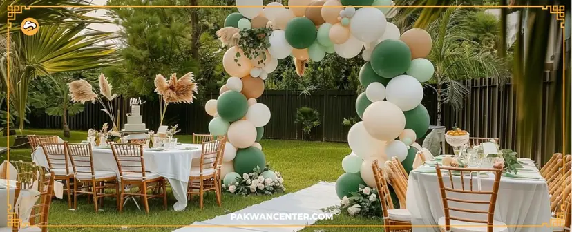 Best Baby Shower Catering Services in Lahore