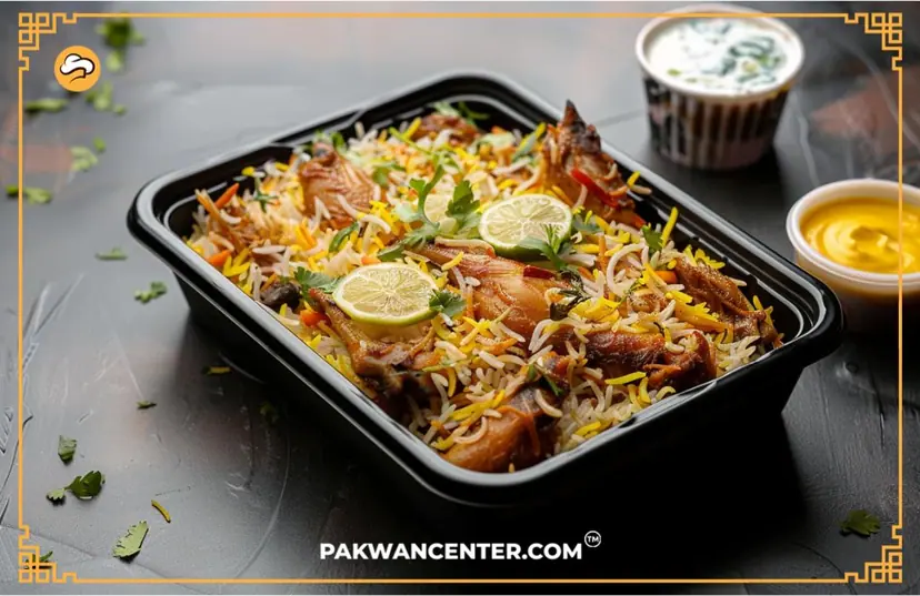 Searching for the Best Biryani Near Me Home Delivery? Try PakwanCenter.com
