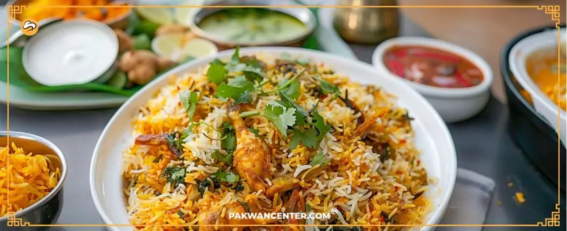 Best Biryani Near Me Home Delivery