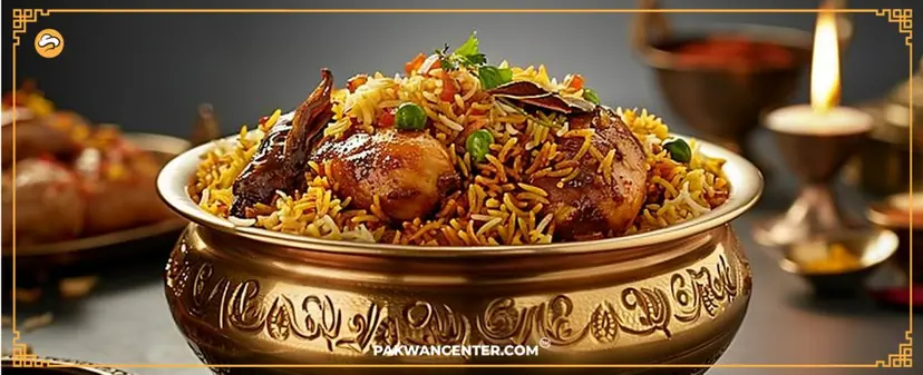 Best Biryani Near Me Home Delivery