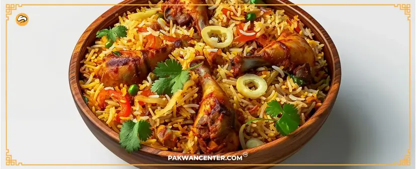 Best Biryani Near Me Home Delivery