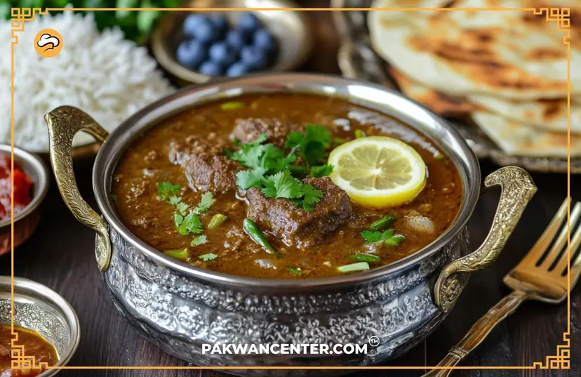 Best Nihari in Lahore
