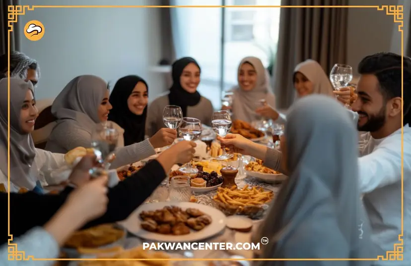 Best Online Eid Milad Un Nabi Food Delivery