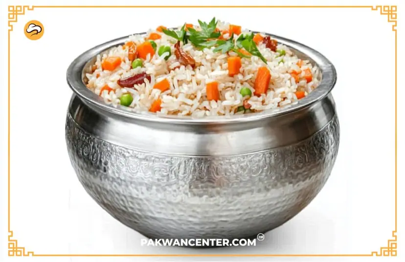 Best Online Chinese Rice Daig