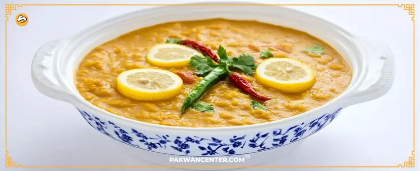  the Best Haleem Daig 