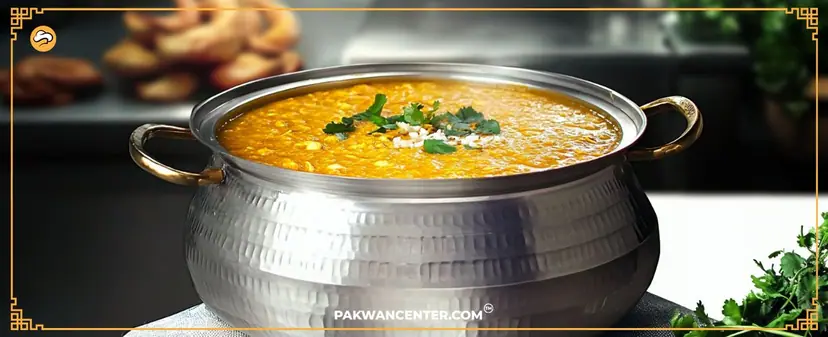 Best Haleem Daig 