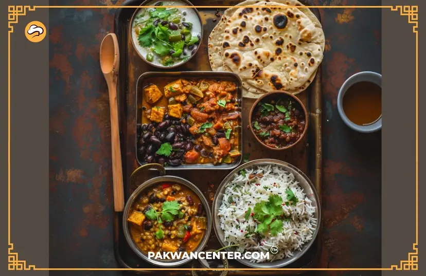 Effortless and Delicious Online Mess Food Ordering Made Easy