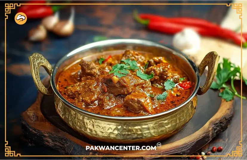 Experience the Best Online Mutton Karahi Near Me