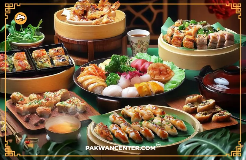 Savor the Best Asian Food Options Near Me