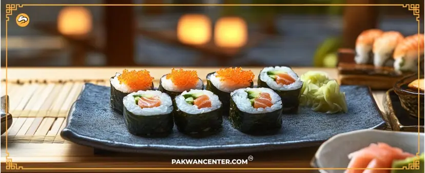 Best Asian Food Options Near Me