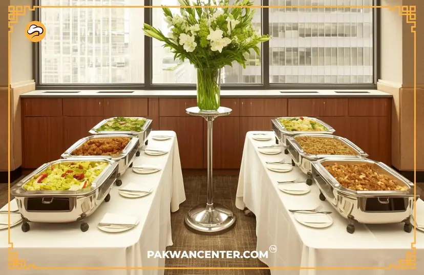 Best Food Catering Services in Lahore