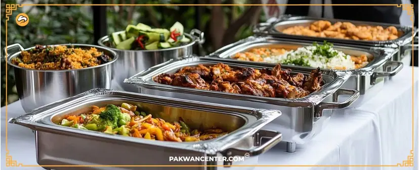 Best Food Catering Services in Lahore