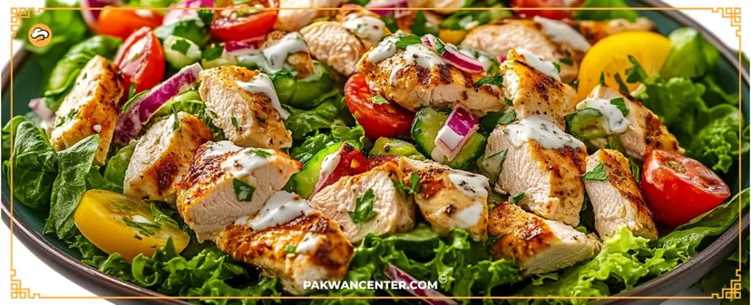 affordable chicken dishes