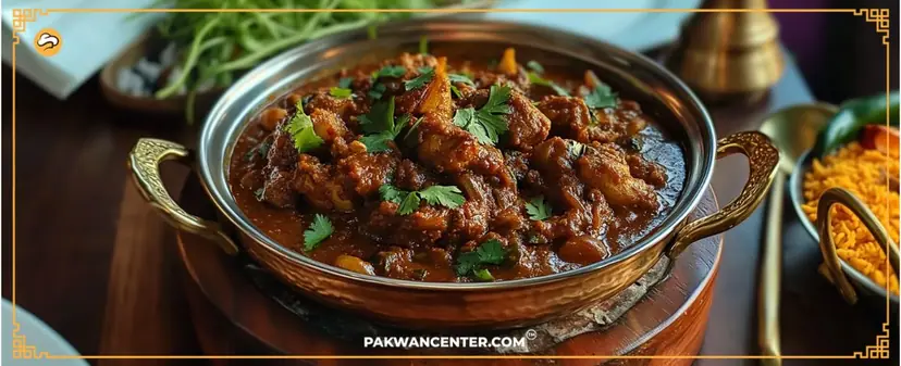 best lunch ideas in Lahore