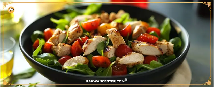 best lunch ideas in Lahore