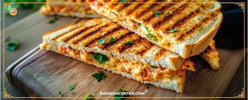 best lunch ideas in Lahore