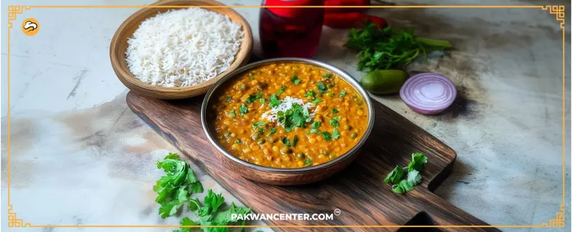 best lunch ideas in Lahore