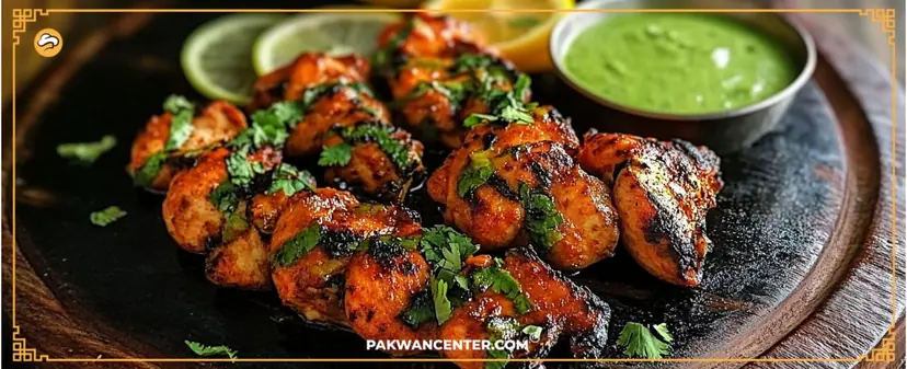 best lunch ideas in Lahore