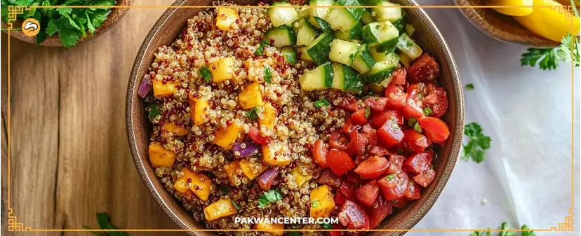 best lunch ideas in Lahore