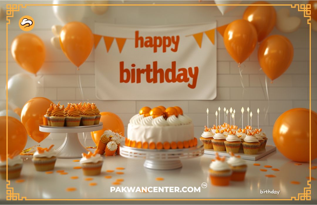 birthday party catering service