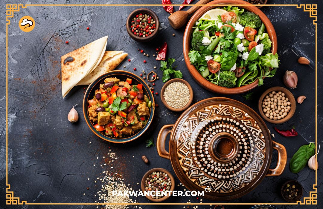 Best Food Service Within Budget