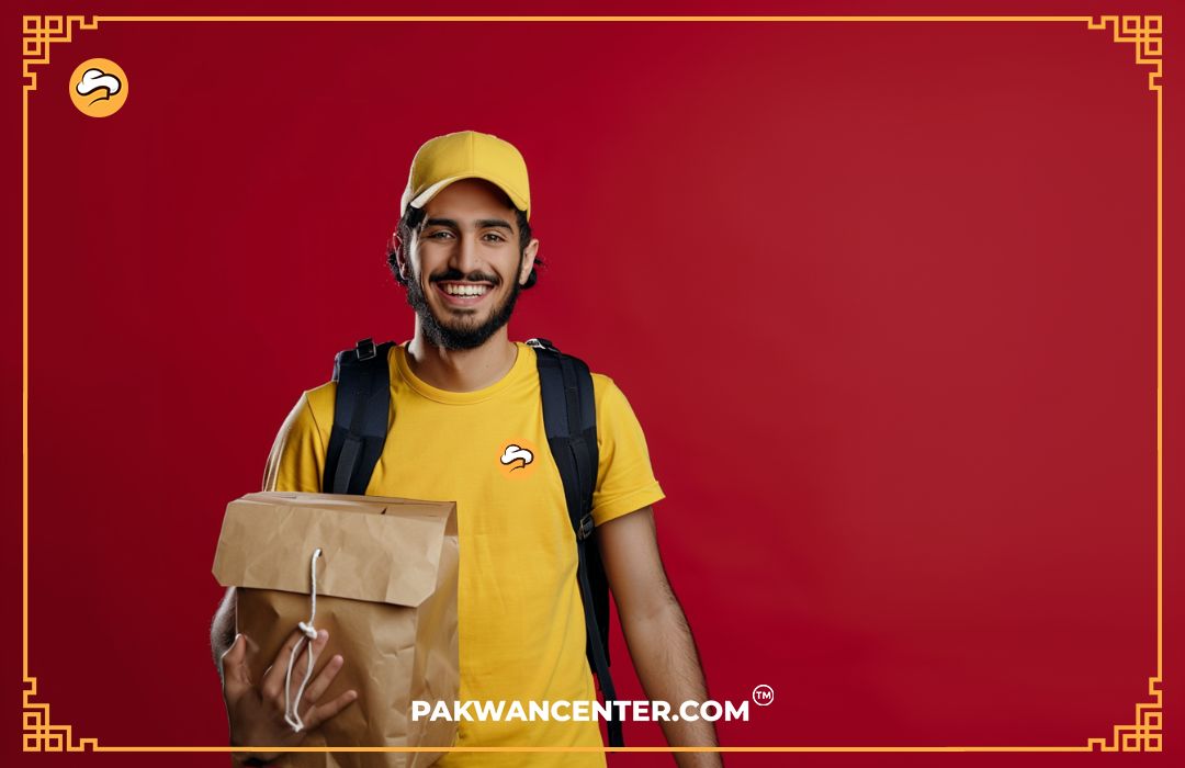 Best Food Delivery Service Near Me