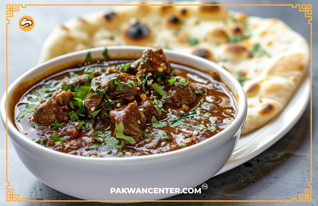 Best Beef Korma Daig in Lahore