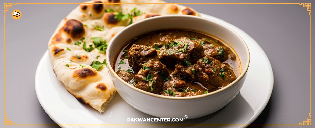 Best Beef Korma Daig in Lahore