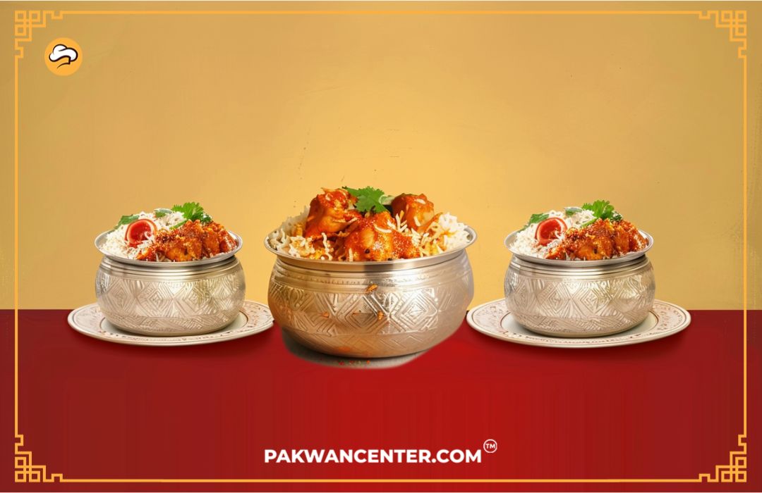 Best Daig Delivery In Lahore