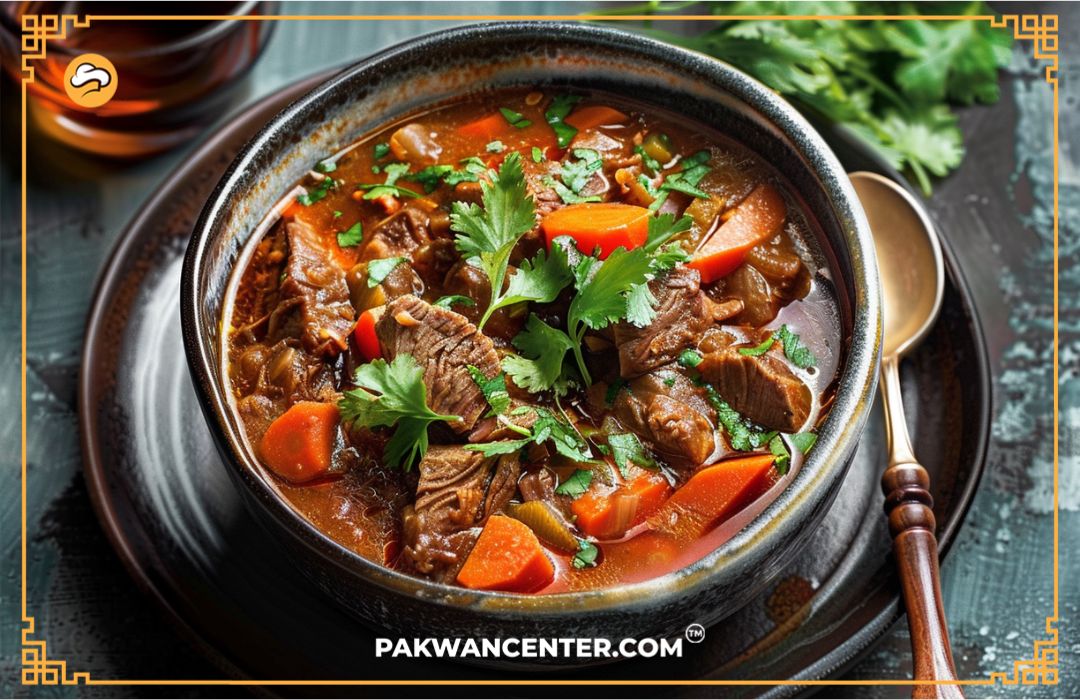 top 6 Most Popular Pakistani Stews