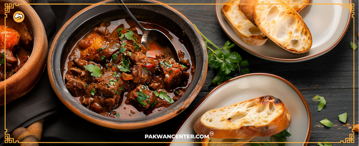 top 6 Most Popular Pakistani Stews