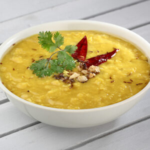 Daal Chana