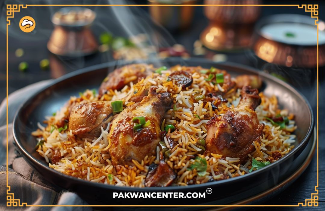 office lunch delivery in Lahore.