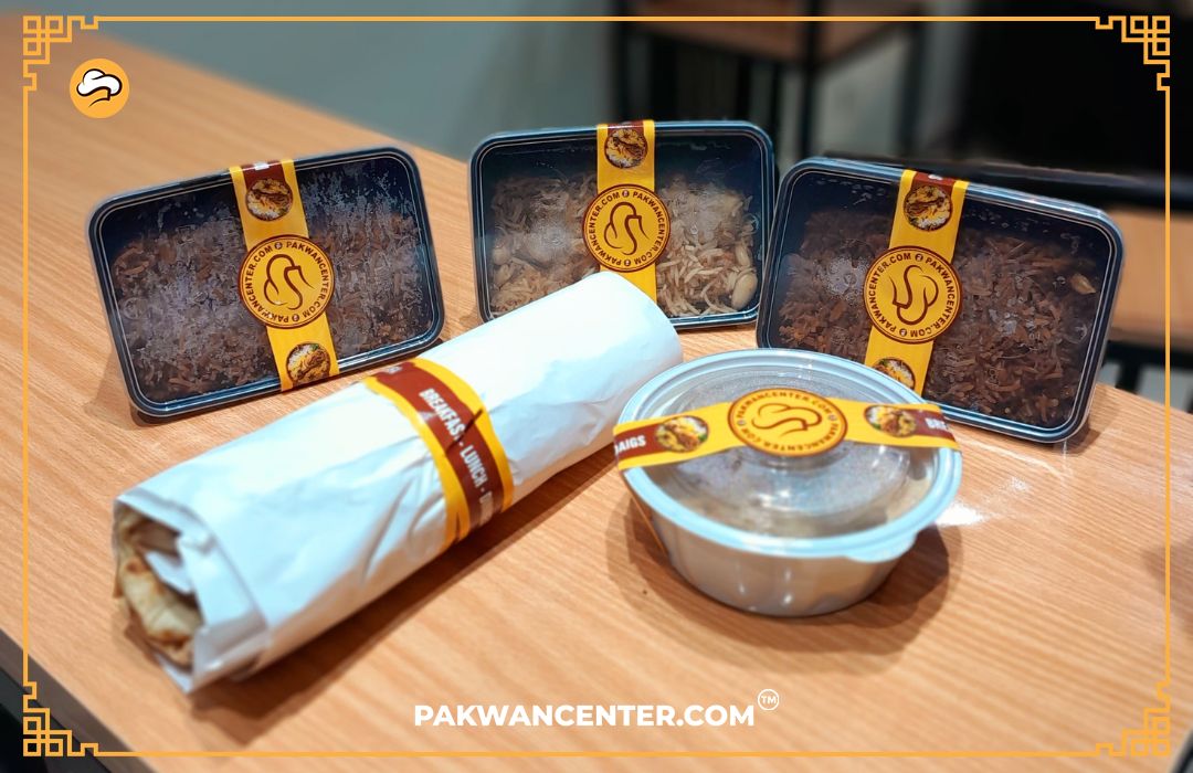 homemade mess food in lahore