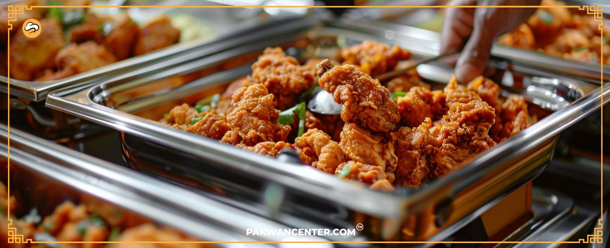 homemade mess food in lahore