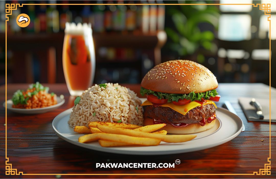 Best Mess Food Near You