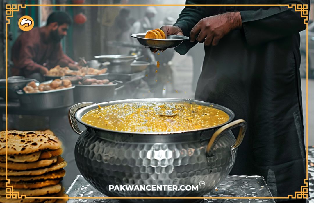 Online Catering Services for Muharram Events
