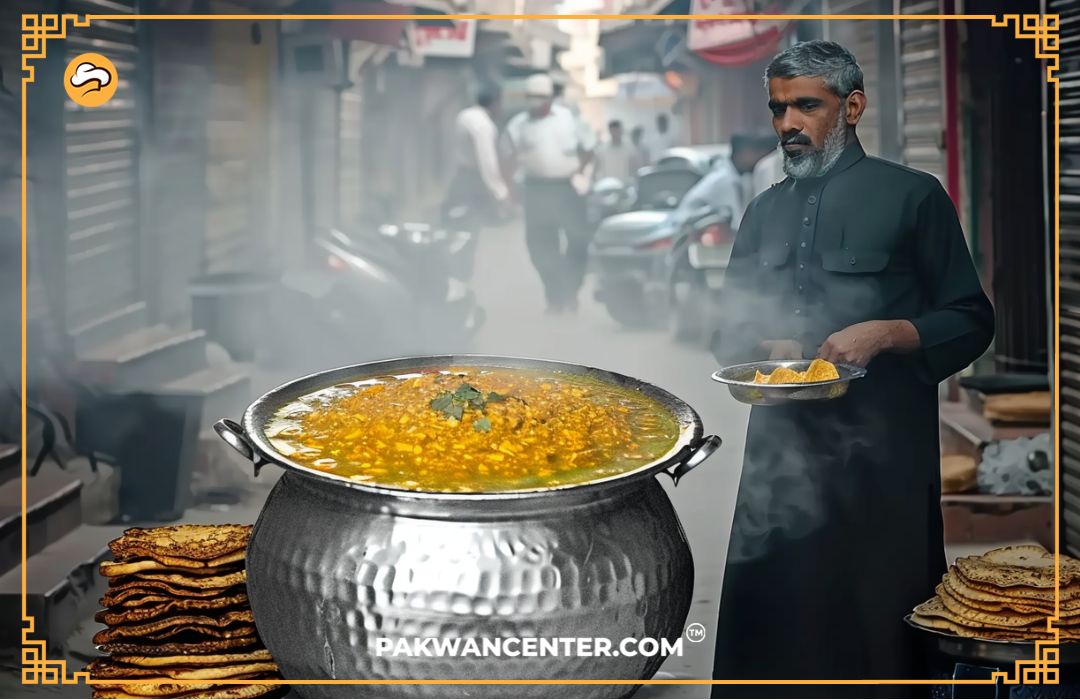 Online Daig Delivery in Muharram Near You.