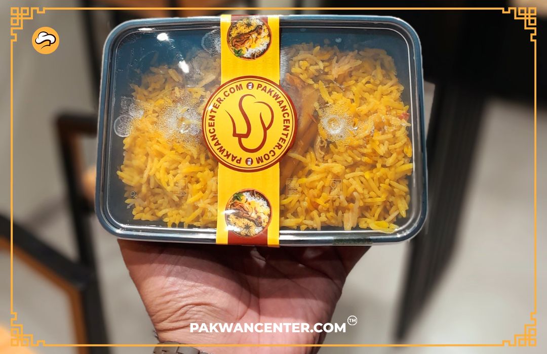 office lunch delivery in Lahore.