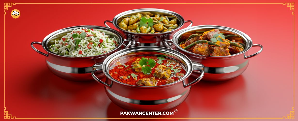 Online Niaz Daig service in Muharram 