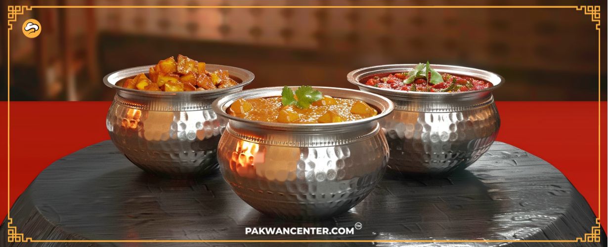 Online Muharram Food Packages In Lahore